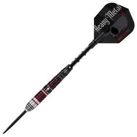 Ryan Searle S2 90% NT steeltip dartpile fra Harrows